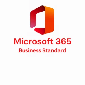 Microsoft 365 Business Standard