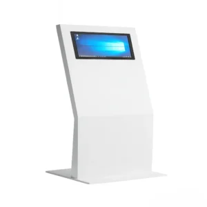 Borne tactile interactive | Expert it 370 22″ Wi-Fi RJ45