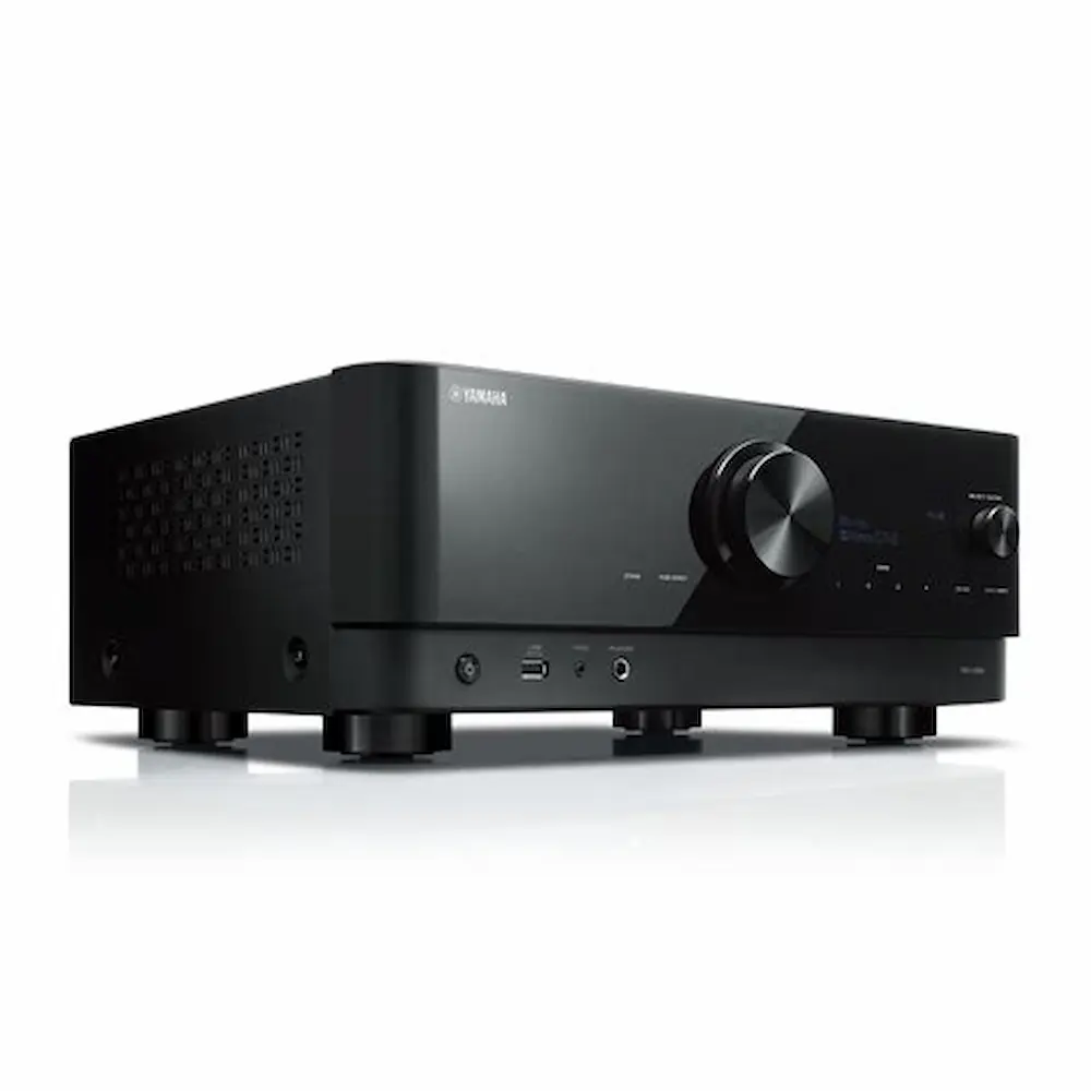 Amplificateur home cinéma | Yamaha RX-V6A