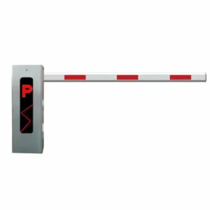 Barrière de parking électrique | Zavag ZW-B05