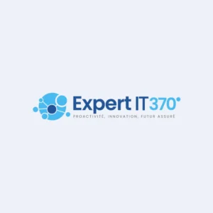 Expert IT 370 logo
