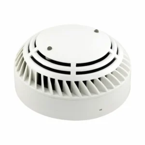 Détecteur de chaleur incendie | Global Fire ZEOS-C-S