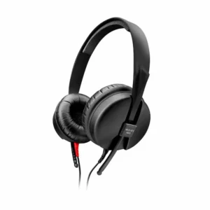Casque audio DJ fermé | Sennheiser HD 25 Light