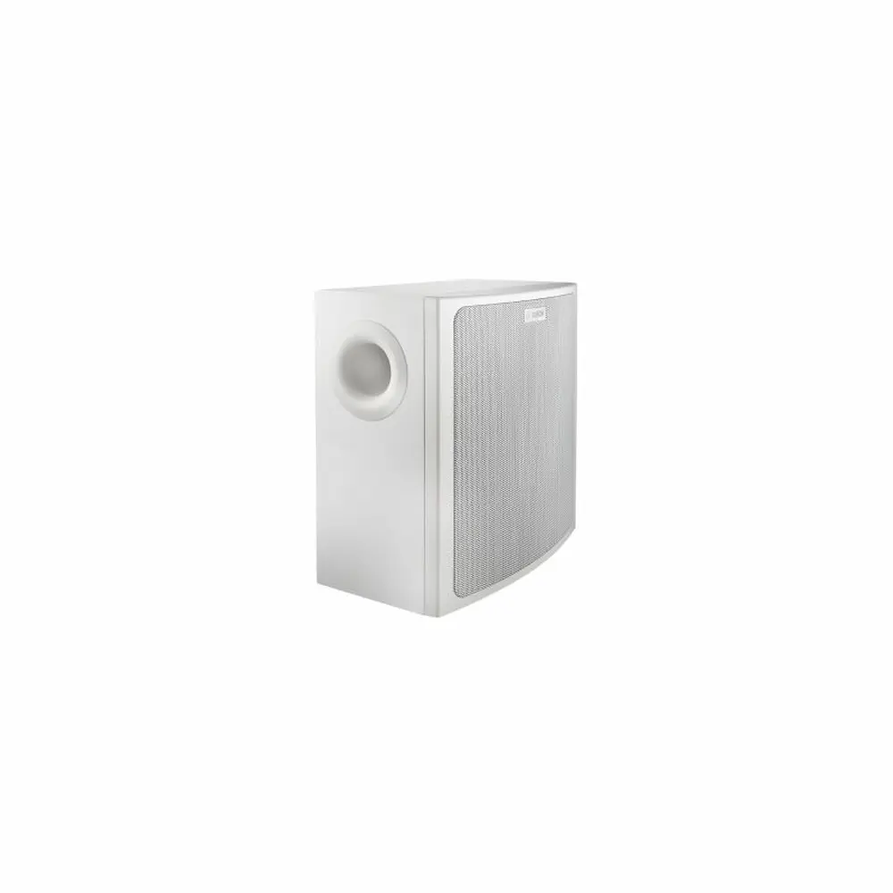 Caisson de basse mural | Bosch LB6-SW100-L