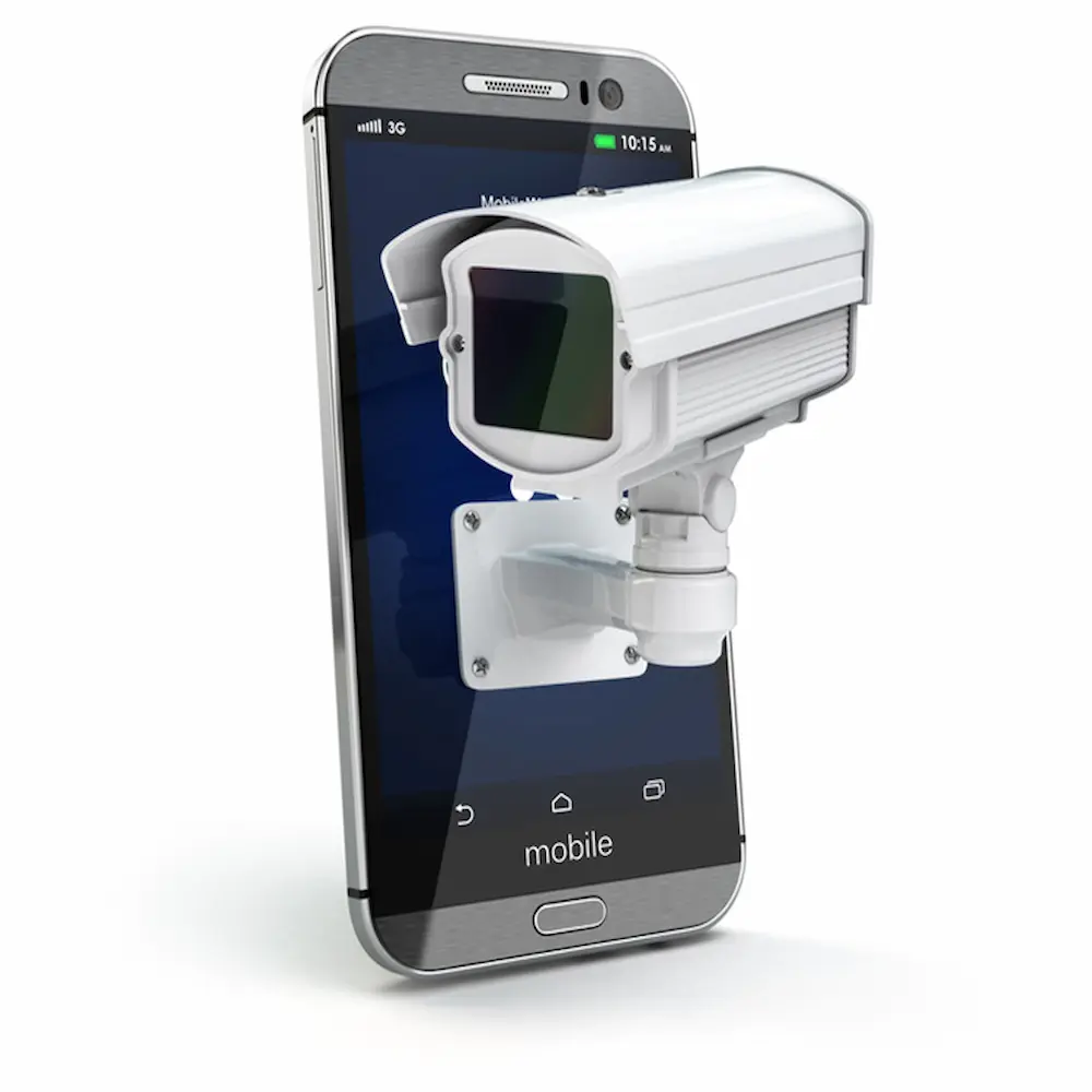 Caméra IP intelligente analytique | 3S DS-2IPSMART