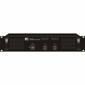 Amplificateur de puissance | ITC T-2S60 2×60 W 2 canaux