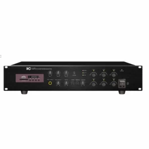 Amplificateur mélangeur | ITC TI-240Z 6 zones 240 W RMS