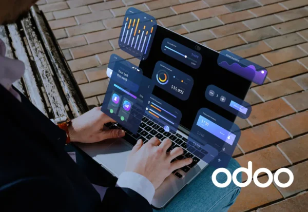 Pourquoi les PME en Tunisie passent à un ERP comme Odoo en 2026 Pourquoi les PME en Tunisie passent à un ERP comme Odoo en 2026