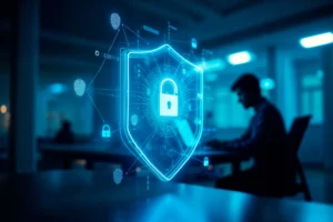 Pourquoi une PME en Tunisie a besoin d’un firewall professionnel et pas seulement d’un antivirus