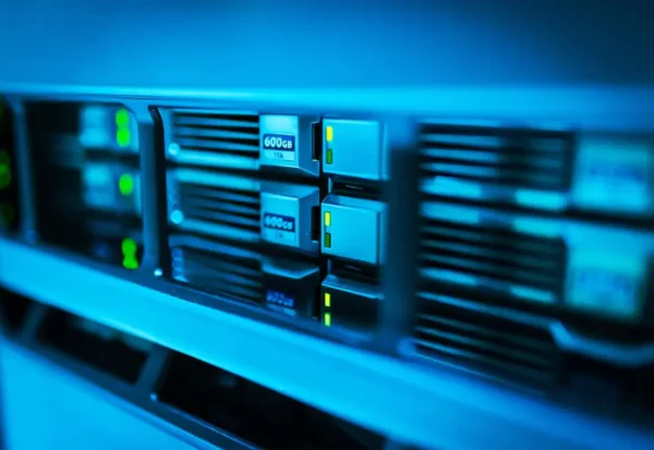 NAS QNAP : Sauvegarde indispensable PME Tunisie NAS QNAP : Sauvegarde indispensable PME Tunisie