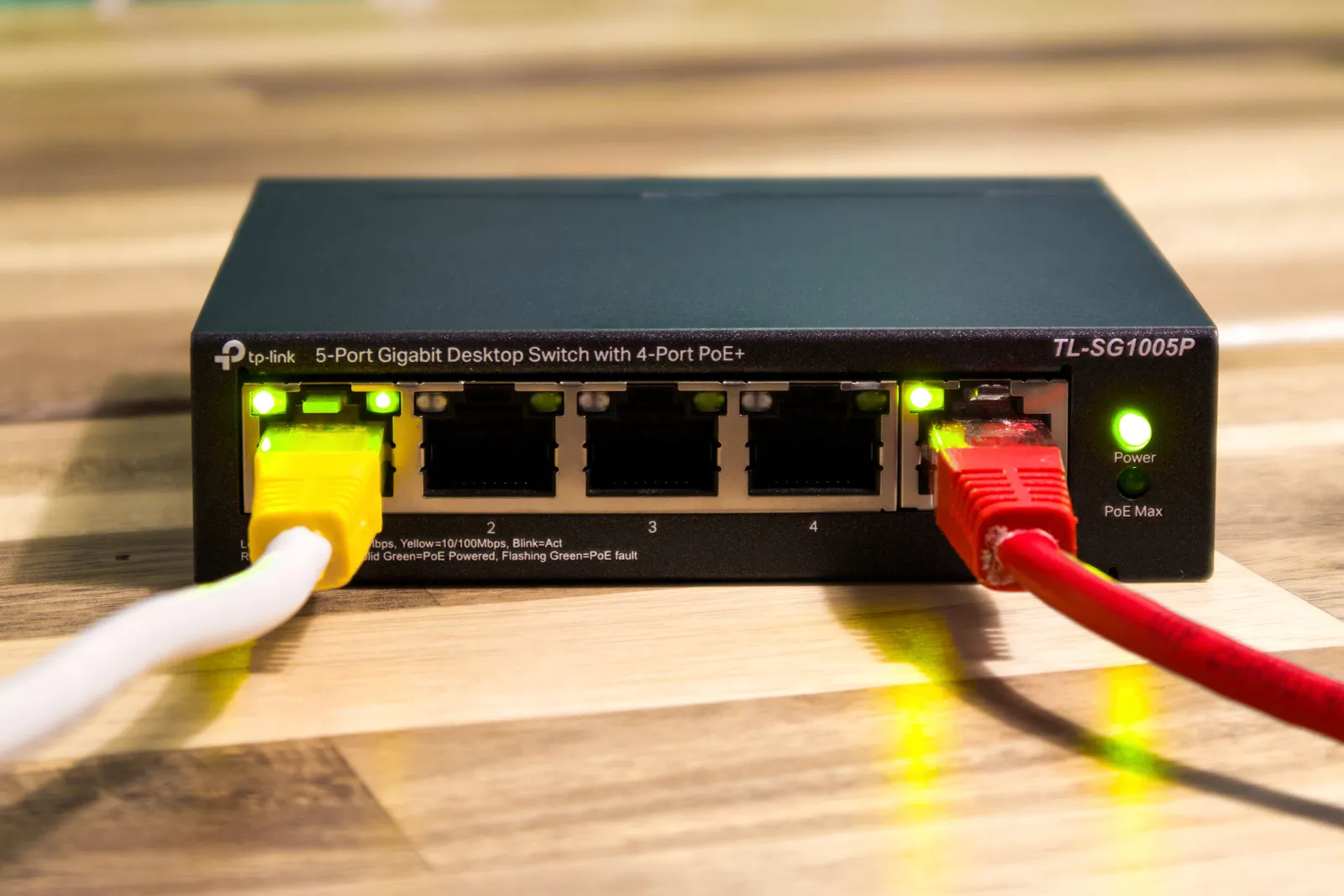 Wi-Fi professionnel en entreprise en Tunisie - environnement technique