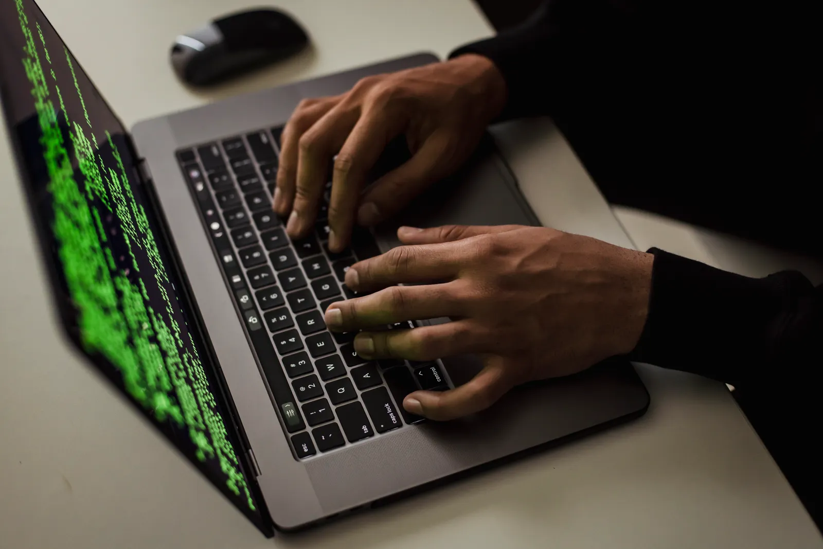 CybersÃ©curitÃ© pour PME en Tunisie