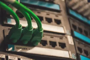 Onduleur UPS pour entreprise en Tunisie