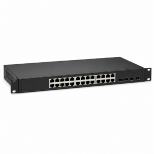 Switch D-Link DGS-1210-28 | 24 Ports Gigabit + 4 SFP Manageable L2+