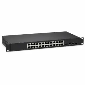 Switch D-Link DGS-1210-28 | 24 Ports Gigabit + 4 SFP Manageable L2+