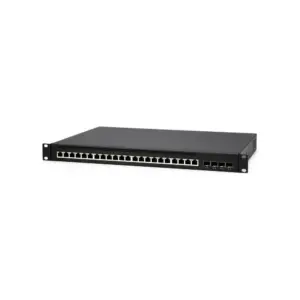 Switch D-Link DGS-1210-28P | 24 Ports PoE + 4 SFP 370W L2 Manageable