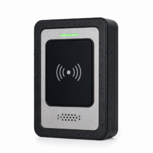 Lecteur de Badge RFID LB01 | Sans Contact Étanche IP66