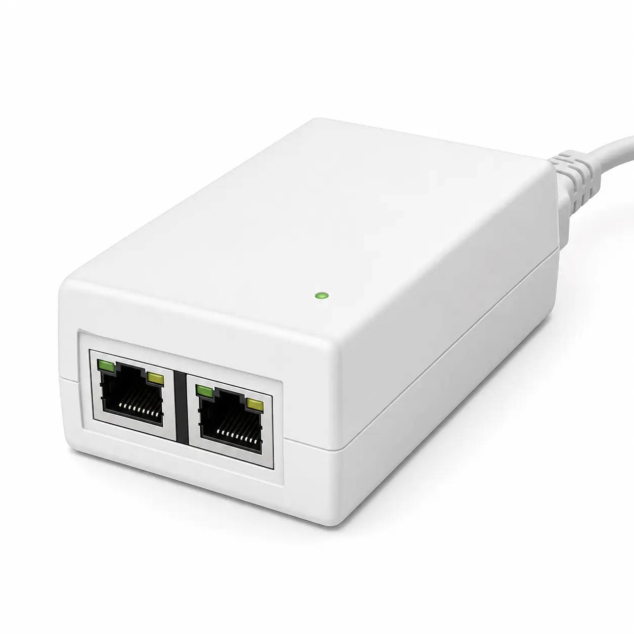 Adaptateur PoE Ubiquiti U-PoE++ | 60W IEEE 802.3bt