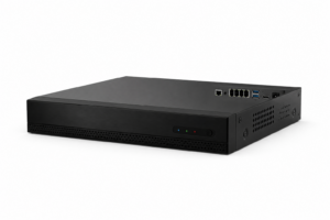 NVR EZ-IP by Dahua NVR2B16 | 16 Canaux 1U H.265