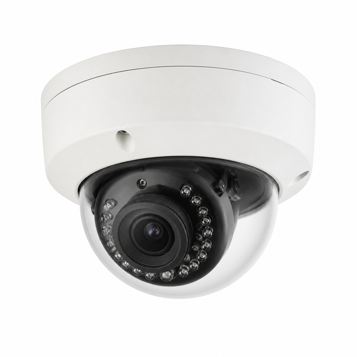 Caméra HD Dahua Dôme HAC-HDW1200RP-VF | 2MP Varifocale IP67 IR 30m