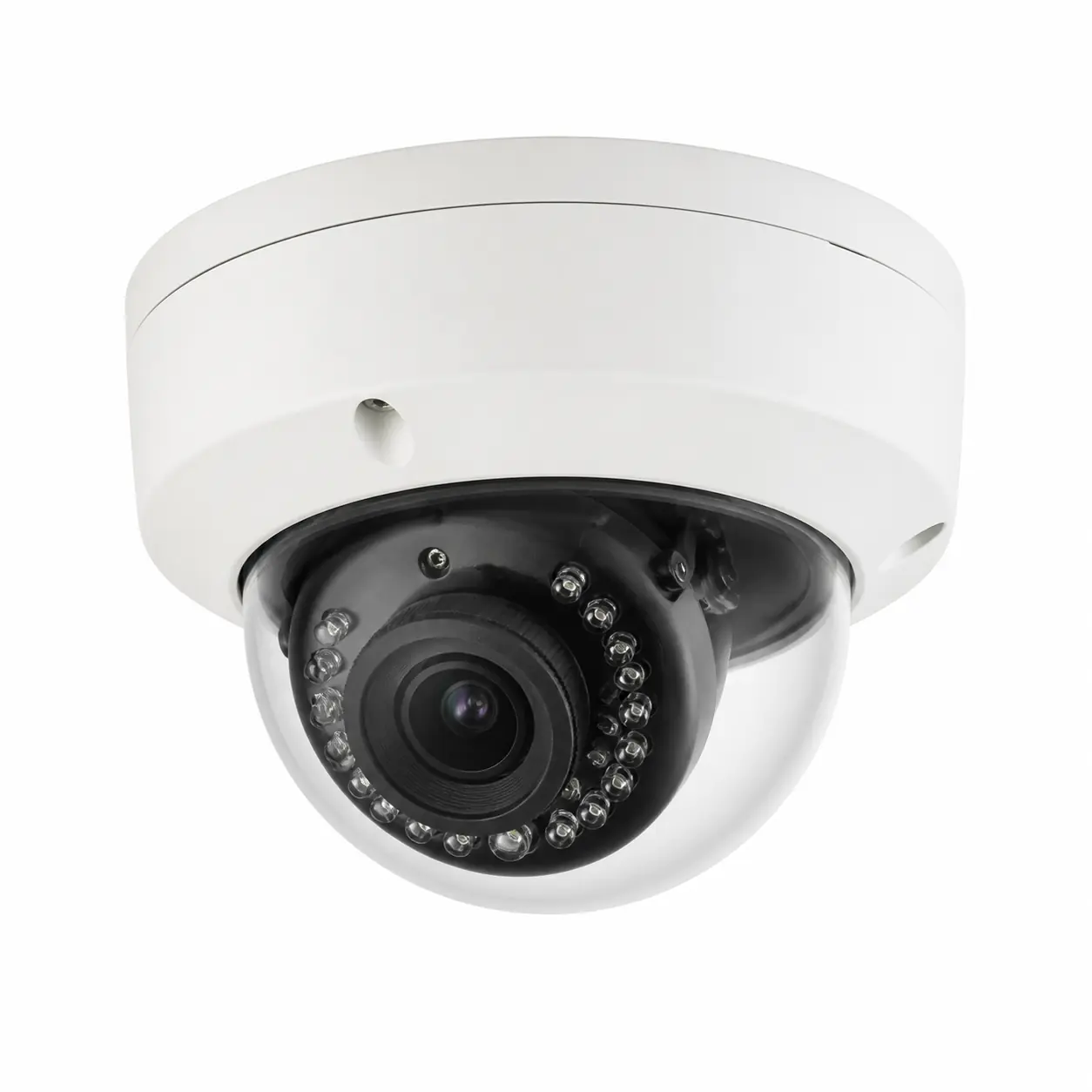 Caméra HD Dahua Dôme HAC-HDW1200RP-VF | 2MP Varifocale IP67 IR 30m