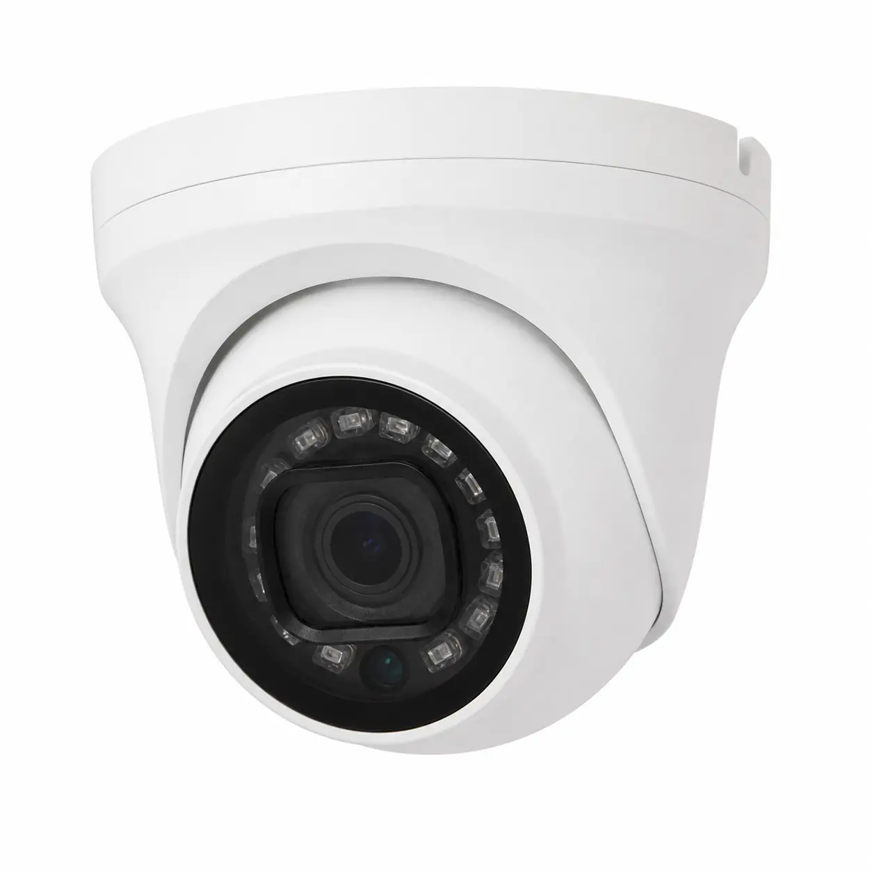 Caméra HD Dahua Dôme HAC-HDW1200RP | 2MP IR 20m