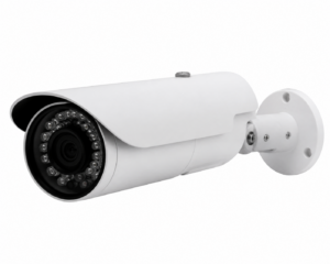 Caméra HD Dahua Tube HAC-HFW1200DP | 2MP IP67 IR 80m