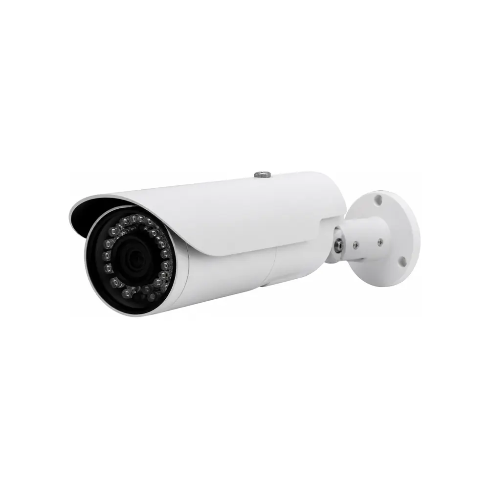Caméra HD Dahua Tube HAC-HFW1200DP | 2MP IP67 IR 80m