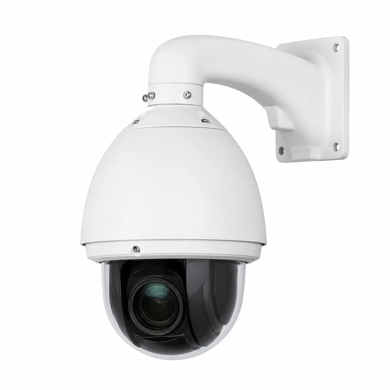 Caméra IP Dahua PTZ SD6CE225I-HC | 2MP Motorisée 4.8-120mm IK10 IP67 IR 200m
