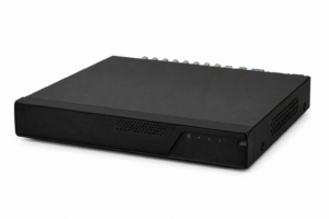 DVR Dahua XVR5108HS-4KL | 8 Canaux 4K H.264+ 1U