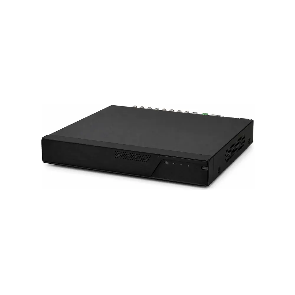 DVR Dahua XVR5108HS-4KL | 8 Canaux 4K H.264+ 1U