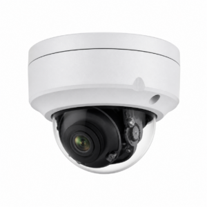 Caméra IP Hikvision DS-2CD2747G2T-LZS | 4MP Dôme Varifocale ColorVu IP67 IK10