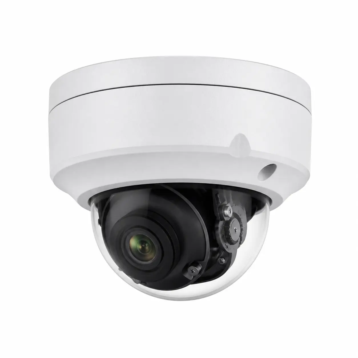 Caméra IP Hikvision DS-2CD2747G2T-LZS | 4MP Dôme Varifocale ColorVu IP67 IK10