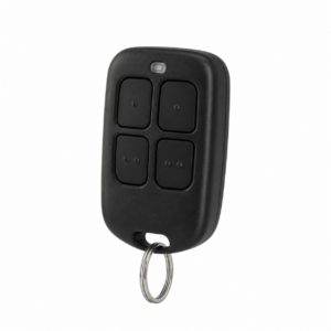 Télécommande Sans Fil Hikvision DS-PKF401-WB | AX PRO Keyfob