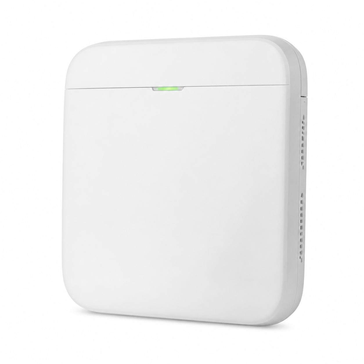 Centrale Alarme Hikvision AX PRO DS-PWA48-E-WB | Panneau Sans Fil 433MHz