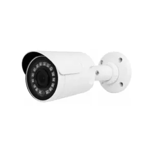 Caméra IP Uniview IPC2122LR3-PF40M-D | Tube 2MP PoE IR 30m