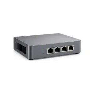 Illustration du pare-feu Fortinet FortiGate 30G