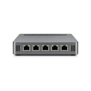 Illustration du pare-feu Fortinet FortiGate 50G