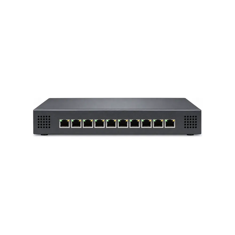 Illustration du pare-feu Fortinet FortiGate 70F