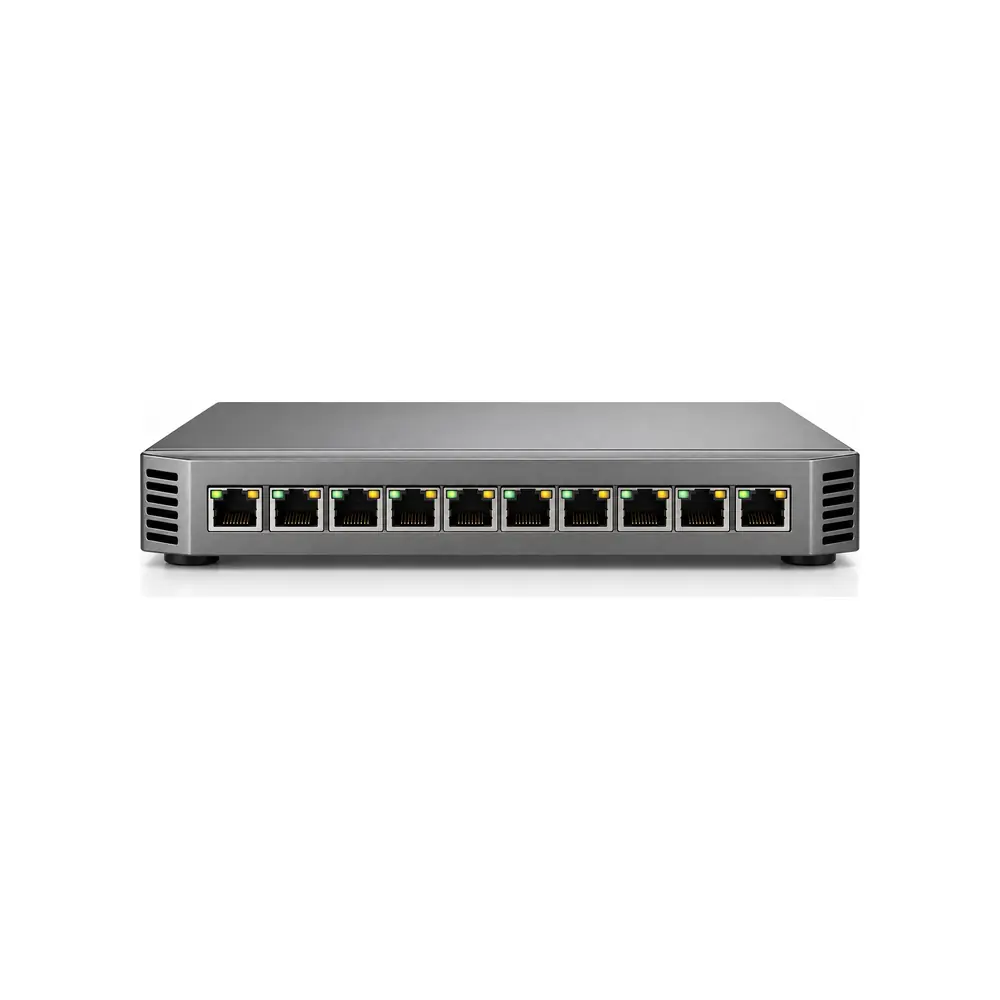 Illustration du pare-feu Fortinet FortiGate 70G